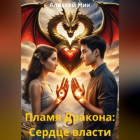 Пламя Дракона: Сердце власти