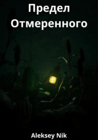 Предел Отмеренного