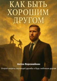 Как быть хорошим другом