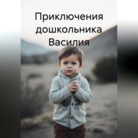 Приключения дошкольника Василия