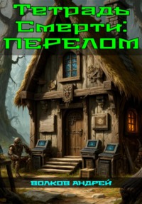 Перелом Тетради Смерти