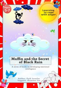 Muffin and the Secret of Black Rain