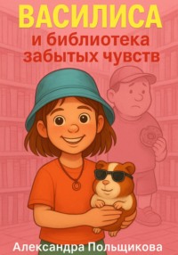 Василиса и библиотека забытых чувств