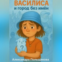 Василиса и город без имён