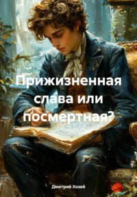 Прижизненная слава или посмертная?