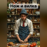 Нож и вилка