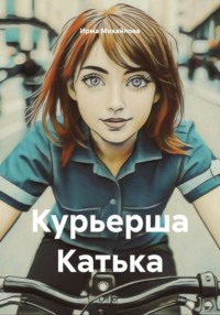 Курьерша Катька