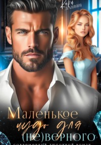 Маленькое чудо для (не)верного