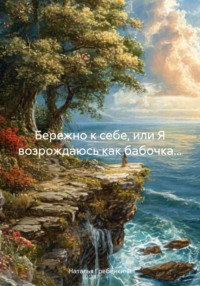 Бережно к себе, или Я возрождаюсь как бабочка…