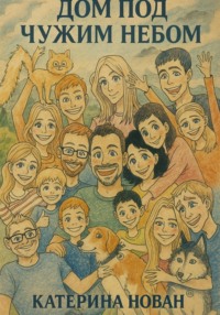 Дом под чужим небом