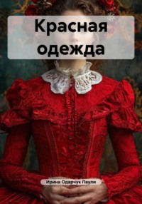 Красная одежда