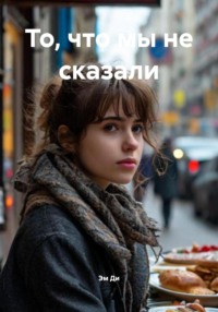То, что мы не сказали