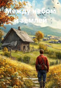 Между небом и землей