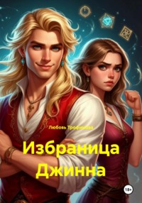 Избраница Джинна