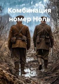 Комбинация номер Ноль