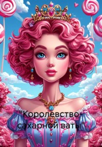 «Королевство- сладкой ваты»