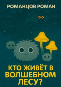 Кто живет в волшебном лесу?