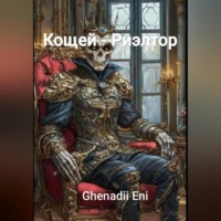 Кощей – Риэлтор