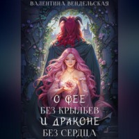 О фее без крыльев и драконе без сердца
