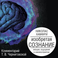 Изобретая сознание. Эмоции, ощущения и самовосприятие