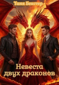 Невеста двух драконов часть 1