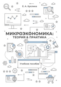 Микроэкономика: теория и практика
