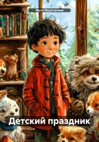 Детский праздник
