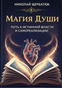 Магия Души: Путь к Истинной Власти и Самореализации