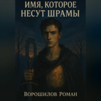 Имя, которое несут шрамы