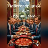 Переговорщики – мир по-нашему