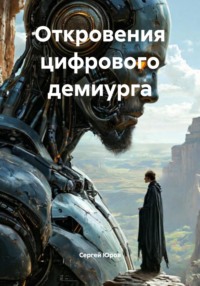 Откровения цифрового демиурга