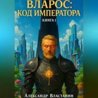 Вларос: Код Императора. Книга 1