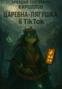 Царевна-Лягушка в TikTok