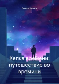 Кепка времени: путешествие во времини