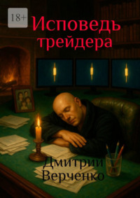 Исповедь трейдера