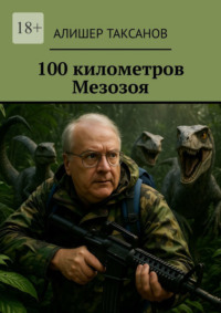 100 километров Мезозоя