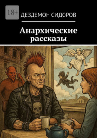 Анархические рассказы