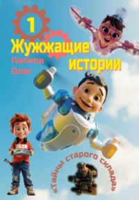 Жужжащие истории – 1