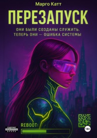 Перезапуск