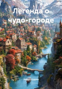 Легенда о чудо-городе