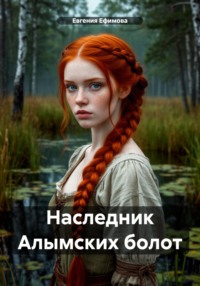 Наследник Алымских болот