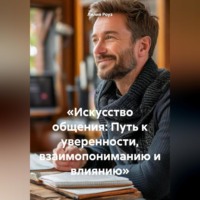 «Искусство общения: Путь к уверенности, взаимопониманию и влиянию»