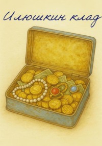 Илюшкин клад
