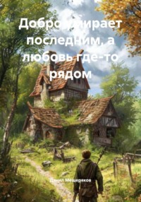 Добро умирает последним, а любовь где-то рядом