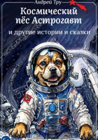 Космический пёс Астрогавт