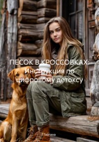 ПЕСОК В КРОССОВКАХ: Инструкция по цифровому детоксу