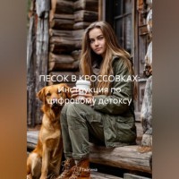 ПЕСОК В КРОССОВКАХ: Инструкция по цифровому детоксу