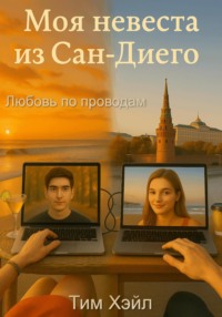 Моя невеста из Сан-Диего