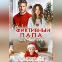 (Не)фиктивный папа на Новый год
