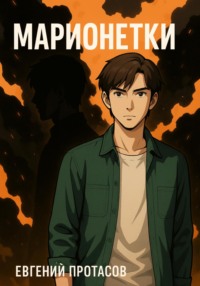 Марионетки